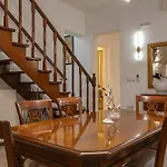 Terra Nostra Mansion Zakynthos