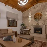Villa Terra Nostra Mansion Zakynthos *
