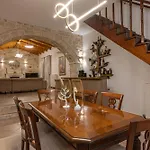 Terra Nostra Mansion Zakynthos