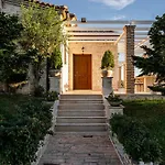Villa Terra Nostra Mansion Zakynthos