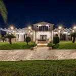 Villa Terra Nostra Mansion Zakynthos