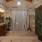 Terra Nostra Mansion Zakynthos Villa Koukounariá