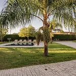 Terra Nostra Mansion Zakynthos Villa *