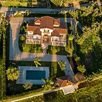 Terra Nostra Mansion Zakynthos Villa