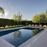 Villa Terra Nostra Mansion Zakynthos *