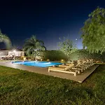 Terra Nostra Mansion Zakynthos