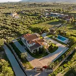 Terra Nostra Mansion Zakynthos *