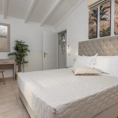 Вилла Terra Nostra Mansion Zakynthos Koukounaria