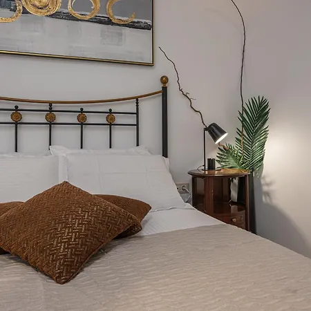 Вилла Terra Nostra Mansion Zakynthos *