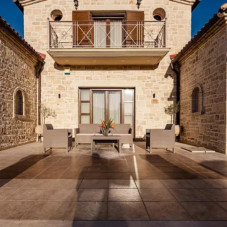 Terra Nostra Mansion Zakynthos