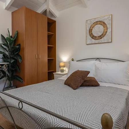 Вилла Terra Nostra Mansion Zakynthos