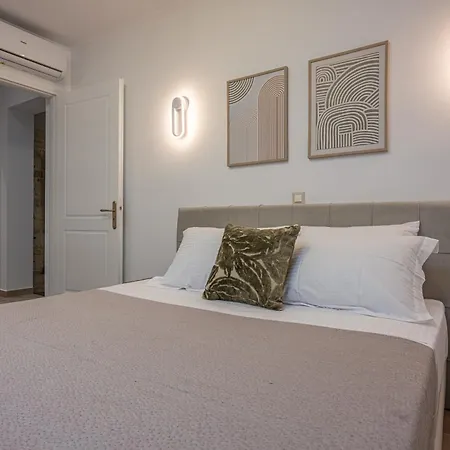 Вилла Terra Nostra Mansion Zakynthos