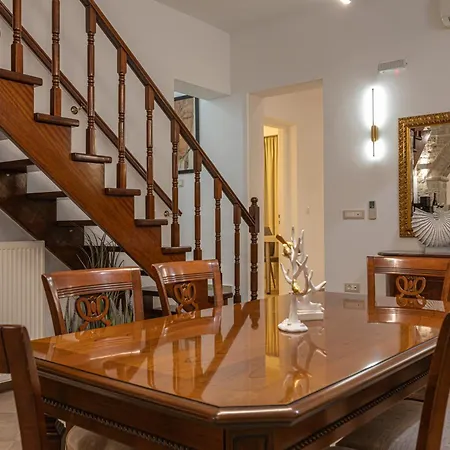 Terra Nostra Mansion Zakynthos