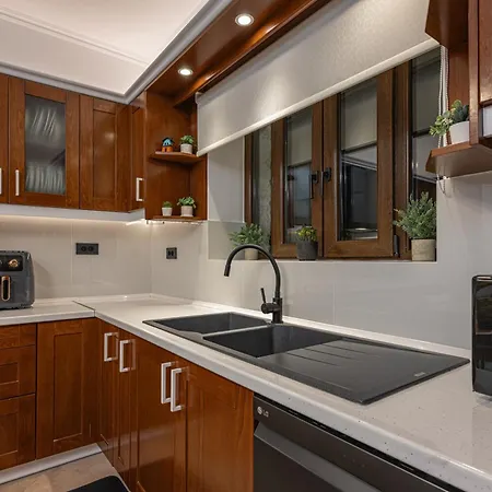 Вилла Terra Nostra Mansion Zakynthos *