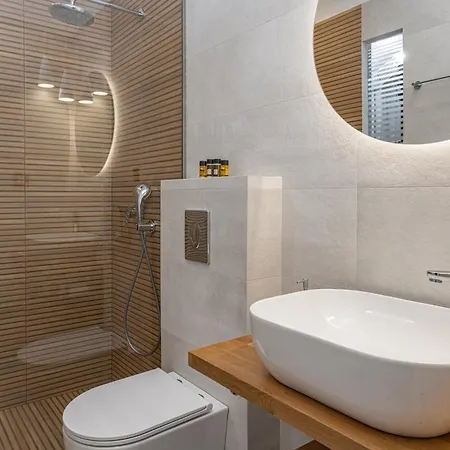 Вилла Terra Nostra Mansion Zakynthos