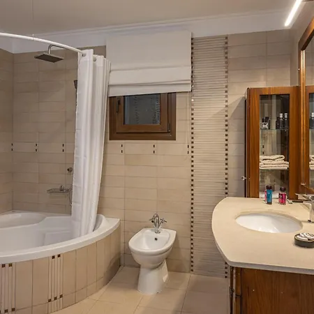 Terra Nostra Mansion Zakynthos Вилла *