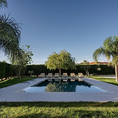 Terra Nostra Mansion Zakynthos Вилла *