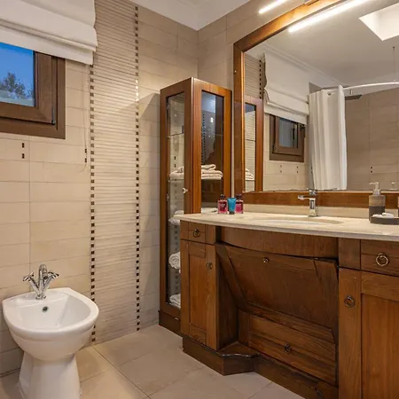 Terra Nostra Mansion Zakynthos Koukounaria