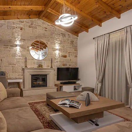 Terra Nostra Mansion Zakynthos * Koukounaria