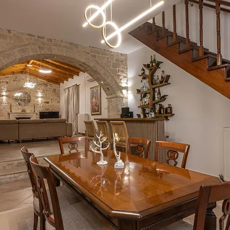 Terra Nostra Mansion Zakynthos