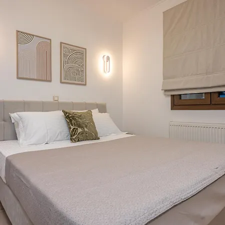 Вилла Terra Nostra Mansion Zakynthos