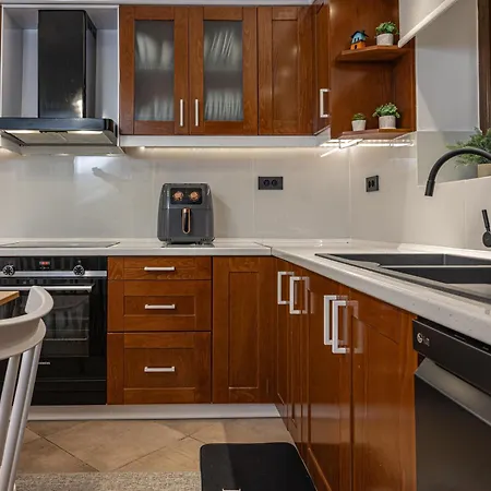 Вилла Terra Nostra Mansion Zakynthos Koukounaria