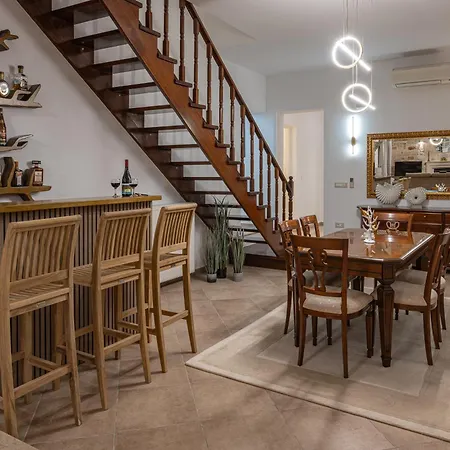 Terra Nostra Mansion Zakynthos Koukounaria