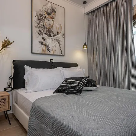 Вилла Terra Nostra Mansion Zakynthos *