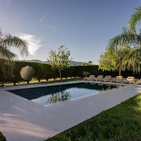 Terra Nostra Mansion Zakynthos *