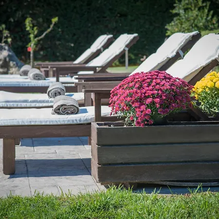 Terra Nostra Mansion Zakynthos Koukounaria