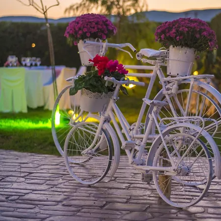 Вилла Terra Nostra Mansion Zakynthos *