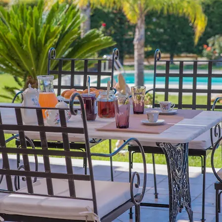 Villa Terra Nostra Mansion Zakynthos Koukounariá