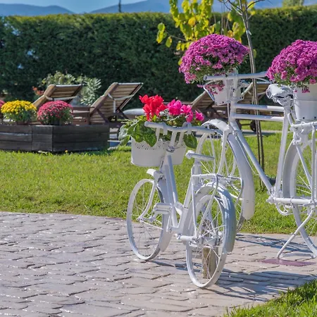 Terra Nostra Mansion Zakynthos