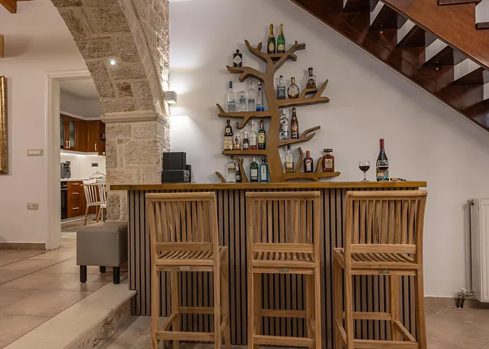 Terra Nostra Mansion Zakynthos * Koukounariá