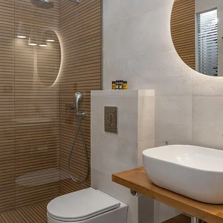 Terra Nostra Mansion Zakynthos Villa Koukounariá