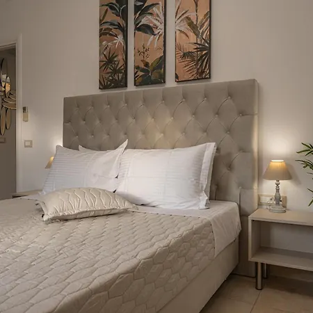 וילה Terra Nostra Mansion Zakynthos *