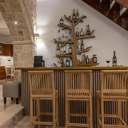 Terra Nostra Mansion Zakynthos * Koukounariá