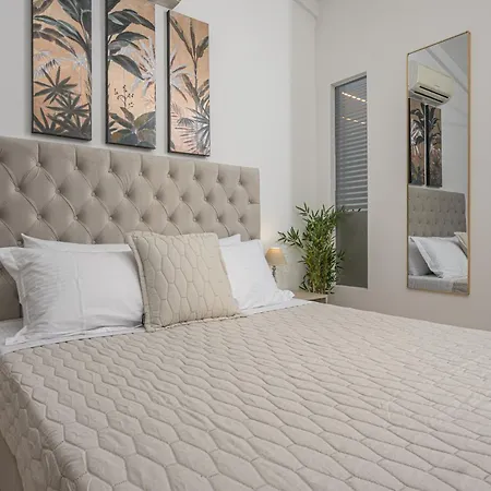 Terra Nostra Mansion Zakynthos Koukounariá