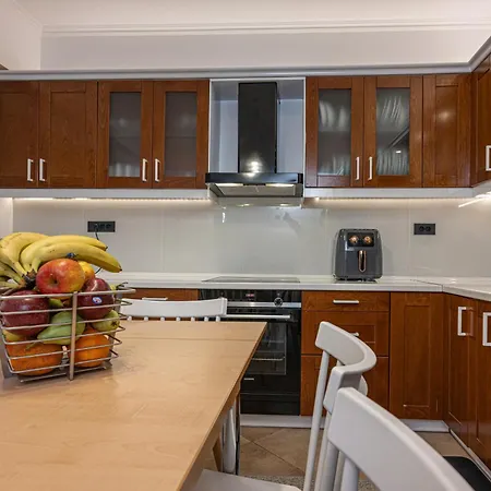 Terra Nostra Mansion Zakynthos Koukounariá