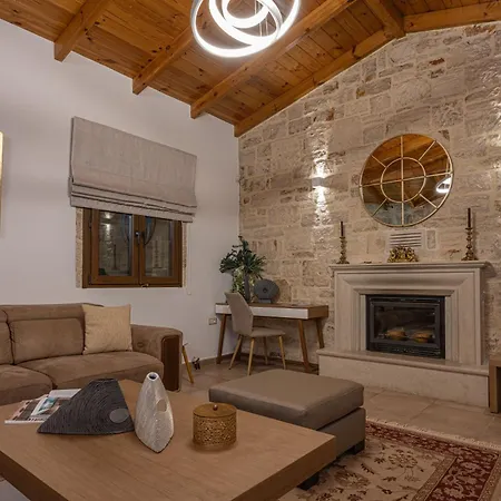 וילה Terra Nostra Mansion Zakynthos *
