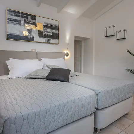 Villa Terra Nostra Mansion Zakynthos