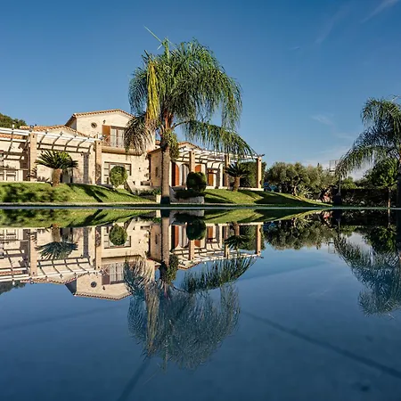 Terra Nostra Mansion Zakynthos