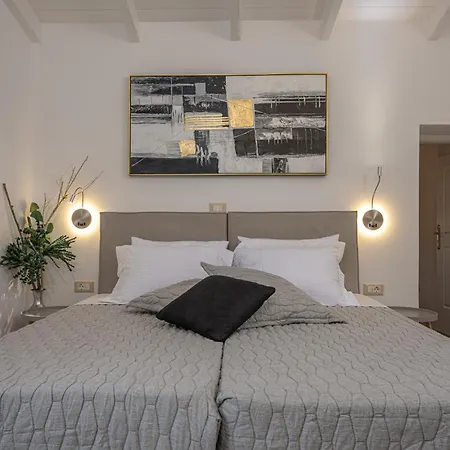 Terra Nostra Mansion Zakynthos * Koukounariá