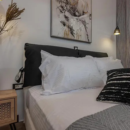 Villa Terra Nostra Mansion Zakynthos Koukounariá