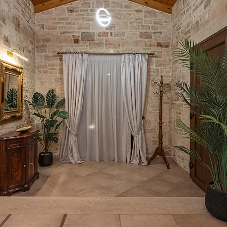 Terra Nostra Mansion Zakynthos וילה Koukounariá