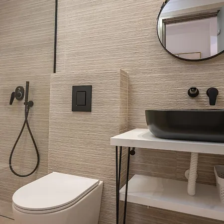 Terra Nostra Mansion Zakynthos Villa